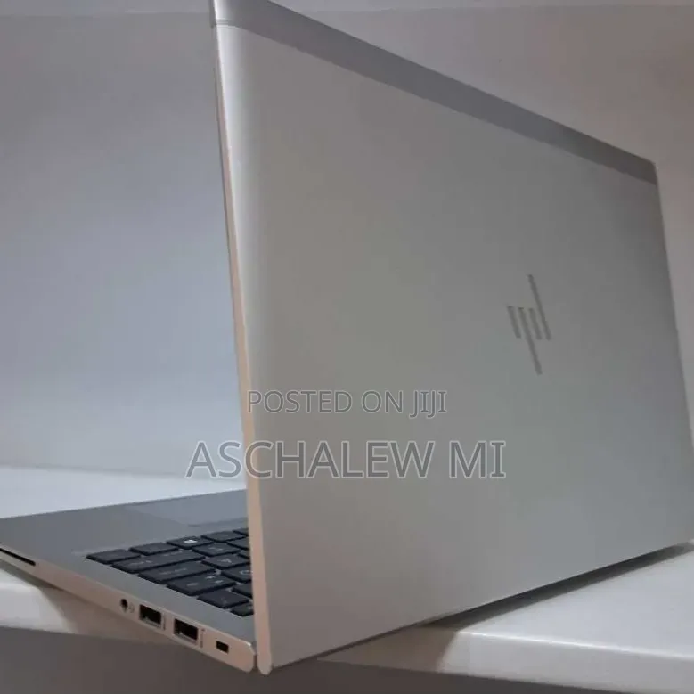New Laptop HP EliteBook 840 G7 16GB Intel Core i7 SSD 512GB