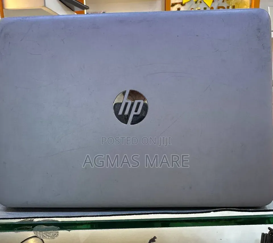 New Laptop HP EliteBook 840 G3 8GB Intel Core i5 SSD 256GB