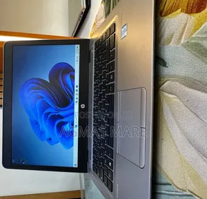 New Laptop HP EliteBook 840 G3 8GB Intel Core i5 SSD 256GB
