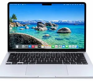 New Laptop Apple MacBook Air 2025 M4 16GB Apple M4 SSD 512GB
