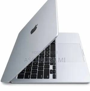New Laptop Apple MacBook Air 2025 M4 16GB Apple M4 SSD 512GB