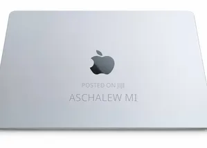 New Laptop Apple MacBook Air 2025 M4 16GB Apple M4 SSD 512GB