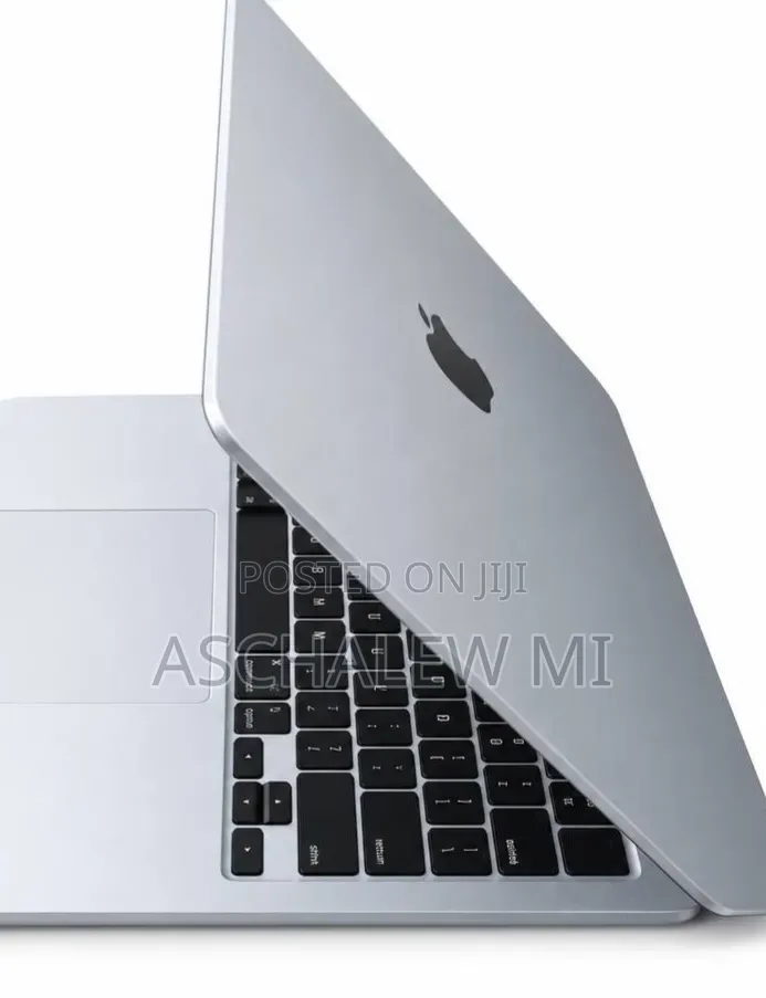New Laptop Apple MacBook Air 2025 M4 16GB Apple M4 SSD 512GB