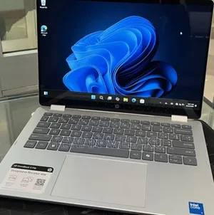 New Laptop HP OmniBook 5 Flip 16GB Intel Core 7 SSD 512GB