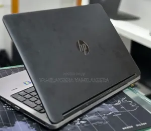 Laptop HP EliteBook 840 8GB Intel Core i5 HDD 750GB