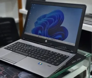 Laptop HP EliteBook 840 8GB Intel Core i5 HDD 750GB
