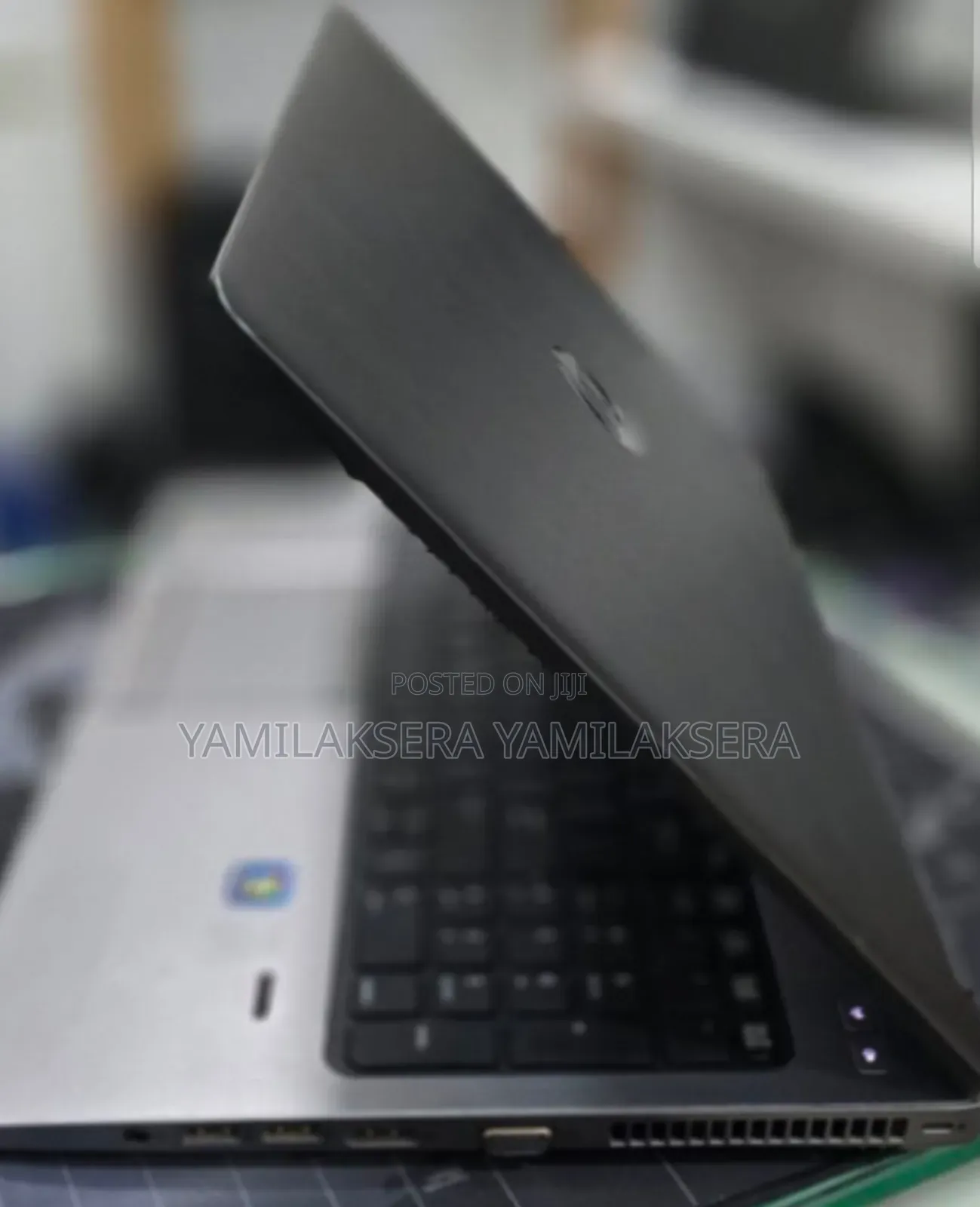Laptop HP EliteBook 840 8GB Intel Core i5 HDD 750GB