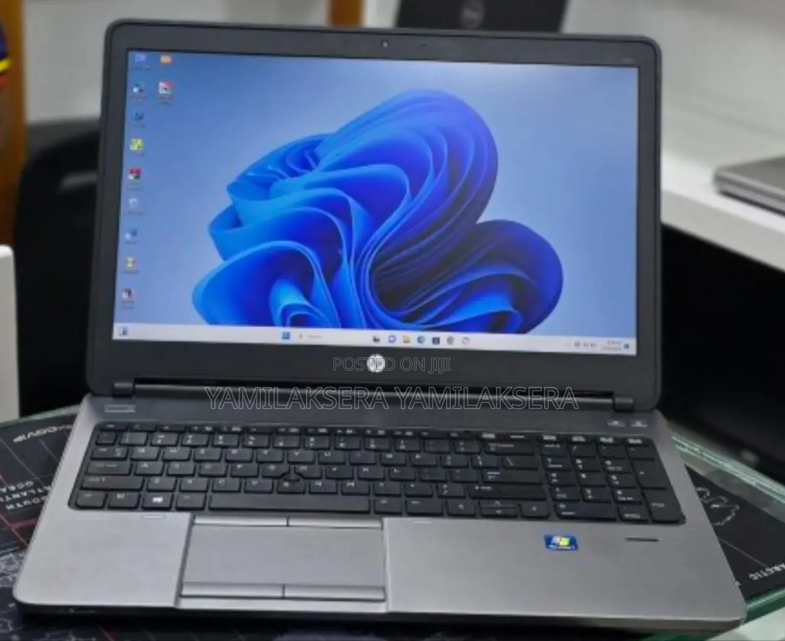 Laptop HP EliteBook 840 8GB Intel Core i5 HDD 750GB