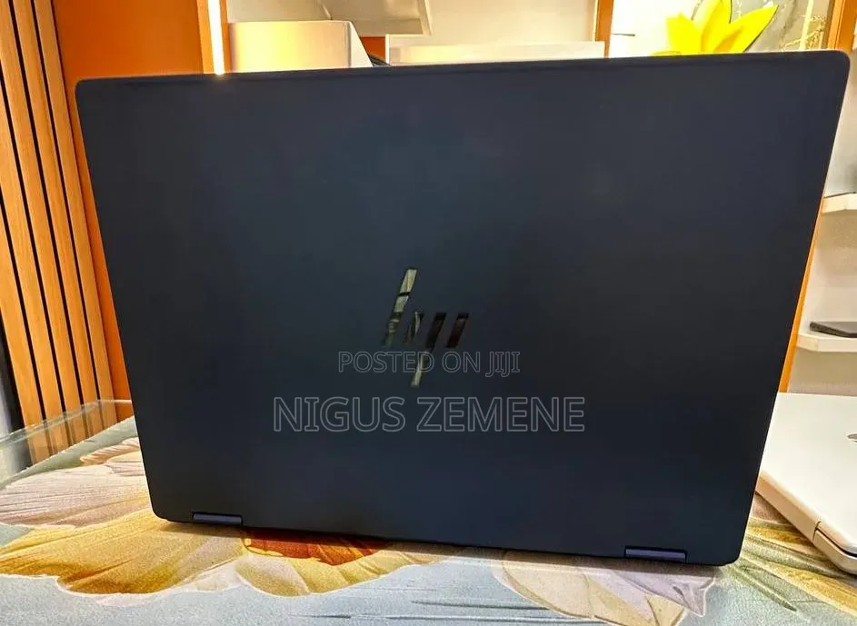 New Laptop HP Pavilion 15 16GB Intel Core Ultra 7 SSD 1T