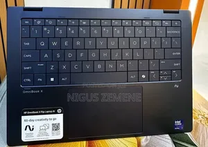 New Laptop HP Pavilion 15 16GB Intel Core Ultra 7 SSD 1T