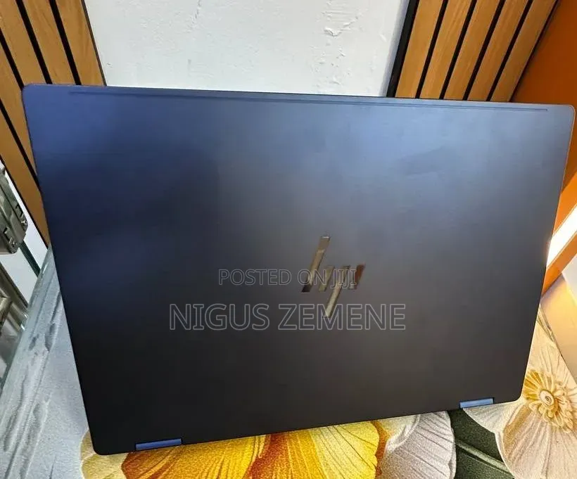 New Laptop HP Pavilion 15 16GB Intel Core Ultra 7 SSD 1T