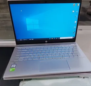 New Laptop HP Pavilion 14 16GB Intel Core i5 SSD 512GB