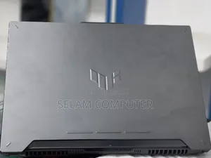 New Laptop Asus TUF Gaming A15 16GB Intel Core i7 SSD 512GB