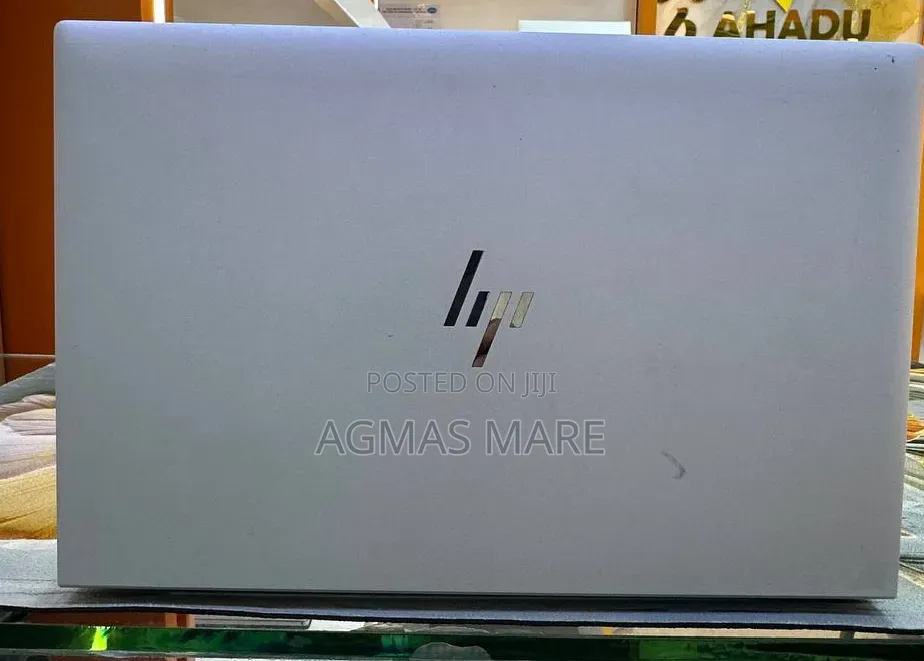 New Laptop HP EliteBook 840 G7 16GB Intel Core i7 SSD 512GB