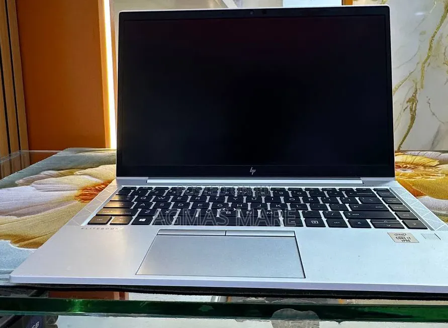 New Laptop HP EliteBook 840 G7 16GB Intel Core i7 SSD 512GB