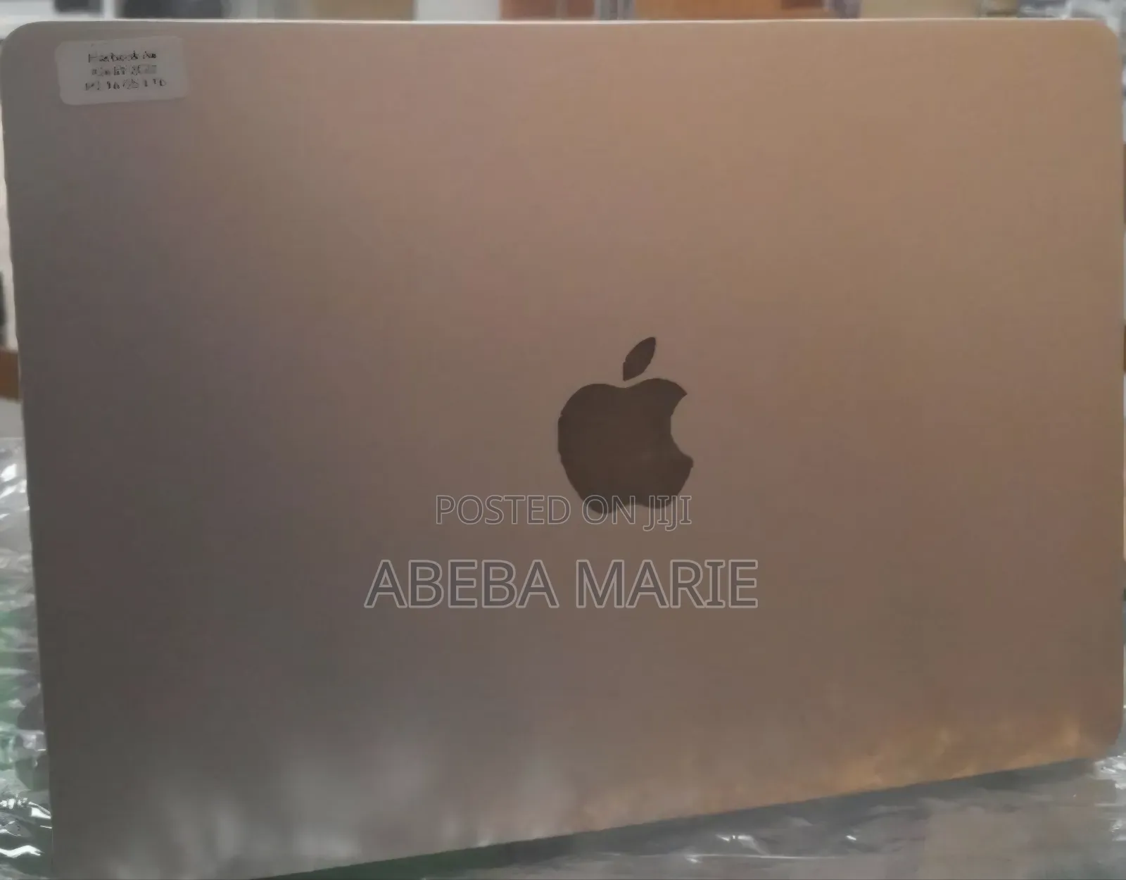 New Laptop Apple MacBook Air 2022 M2 16GB Apple M2 SSD 1T