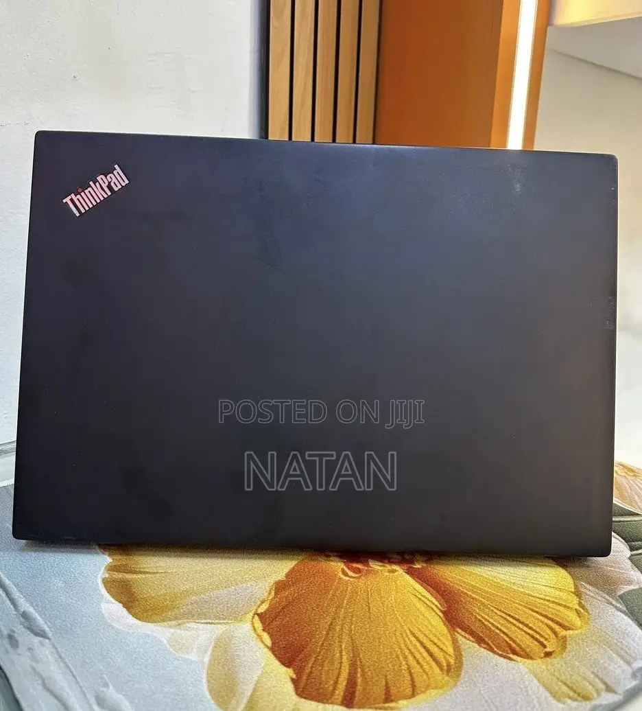 New Laptop Lenovo ThinkPad T490s 8GB Intel Core i5 SSD 512GB