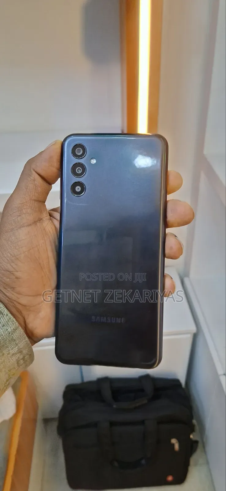 New Samsung Galaxy M13 64 GB