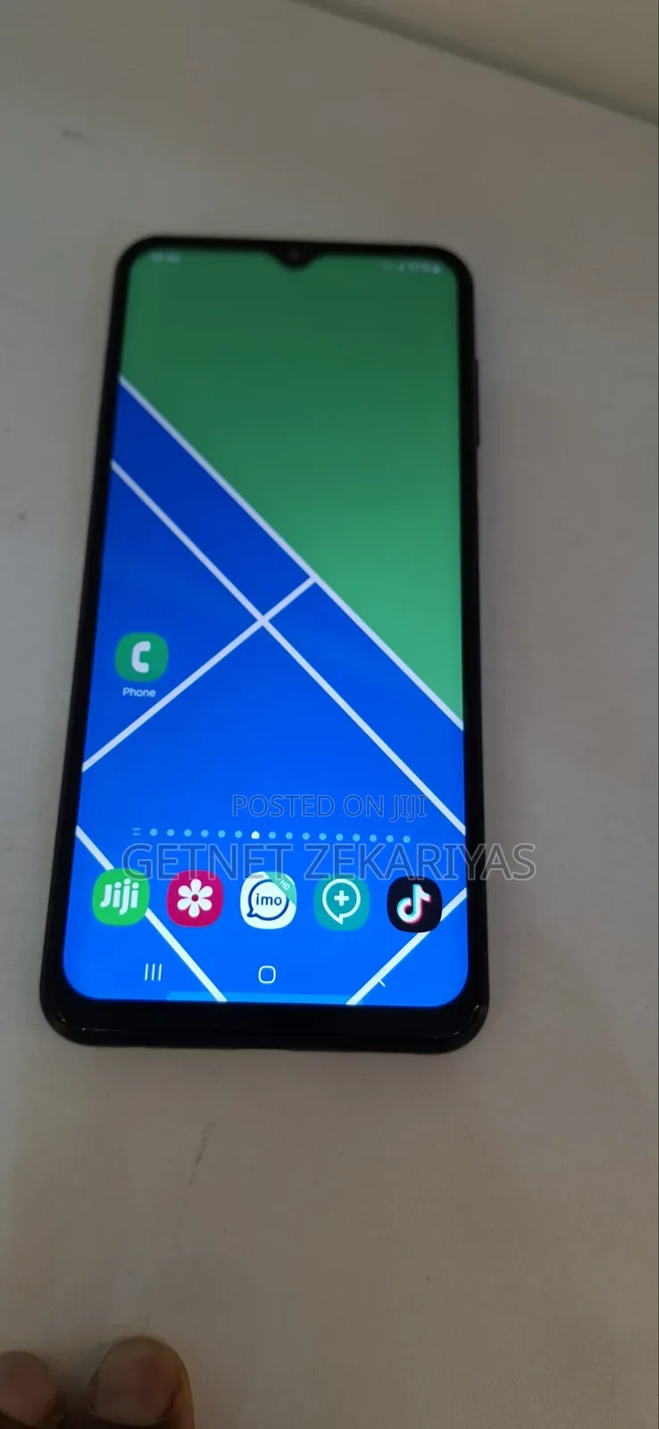 New Samsung Galaxy M13 64 GB