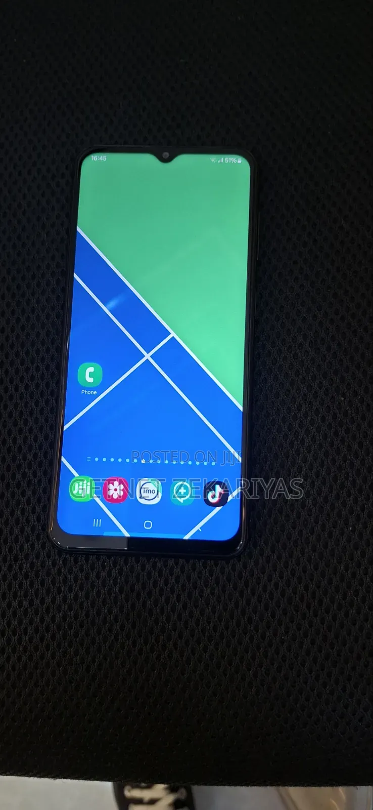 New Samsung Galaxy M13 64 GB