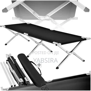 Modern Portable Folding Bed