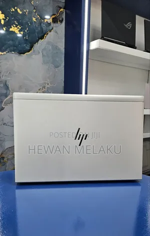 New Laptop HP EliteBook 840 G8 16GB Intel Core i5 SSD 512GB