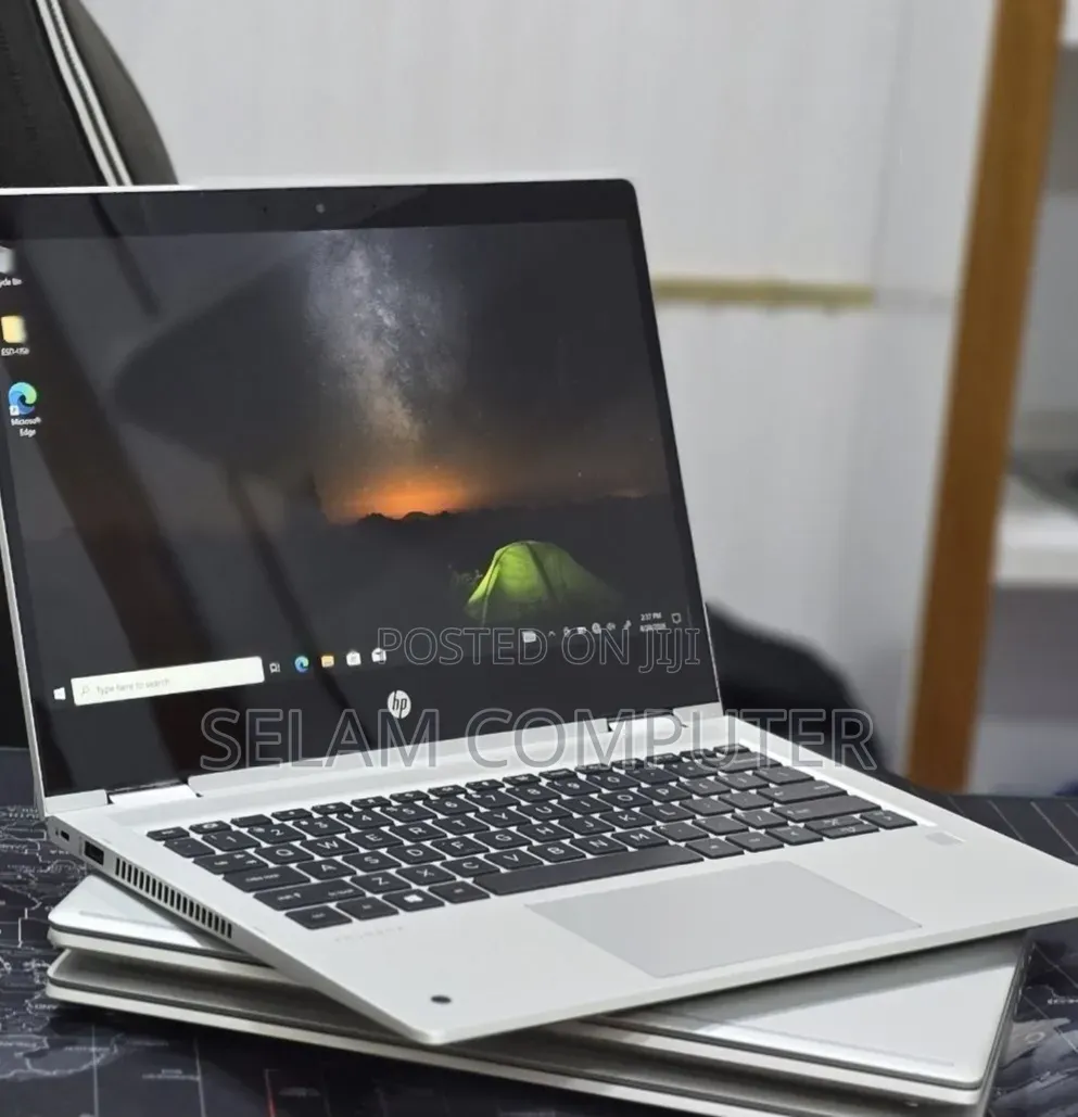 New Laptop HP ProBook 440 G1 16GB AMD Ryzen 7 SSD 1T
