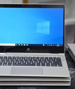 New Laptop HP ProBook 440 G1 16GB AMD Ryzen 7 SSD 1T