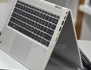 New Laptop HP ProBook 440 G1 16GB AMD Ryzen 7 SSD 1T