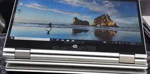 New Laptop HP ProBook 440 G1 16GB AMD Ryzen 7 SSD 1T