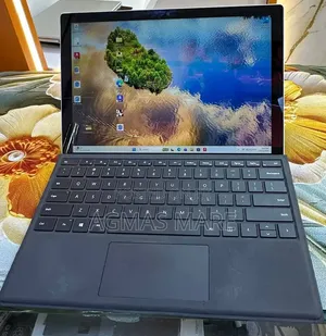 New Laptop Microsoft Surface Pro 7 16GB Intel Core i7 SSD 512GB
