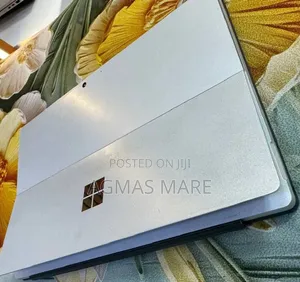 New Laptop Microsoft Surface Pro 7 16GB Intel Core i7 SSD 512GB