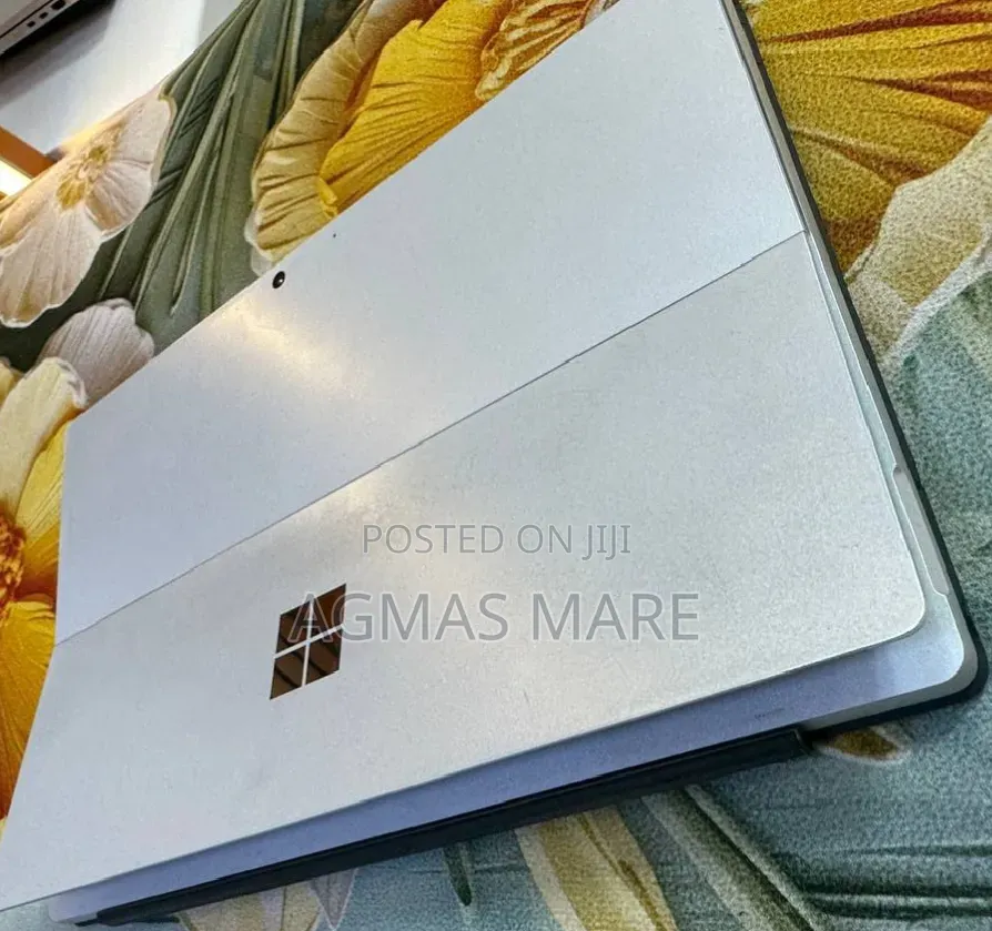 New Laptop Microsoft Surface Pro 7 16GB Intel Core i7 SSD 512GB