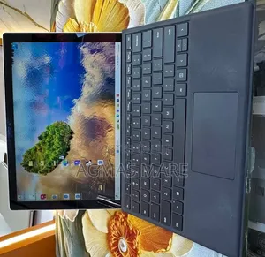 New Laptop Microsoft Surface Pro 7 16GB Intel Core i7 SSD 512GB