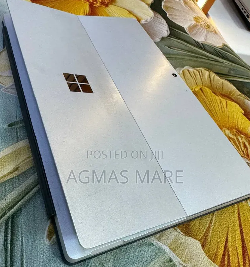 New Laptop Microsoft Surface Pro 7 16GB Intel Core i7 SSD 512GB