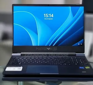 New Laptop HP Victus 16 16GB Intel Core i5 SSD 1T