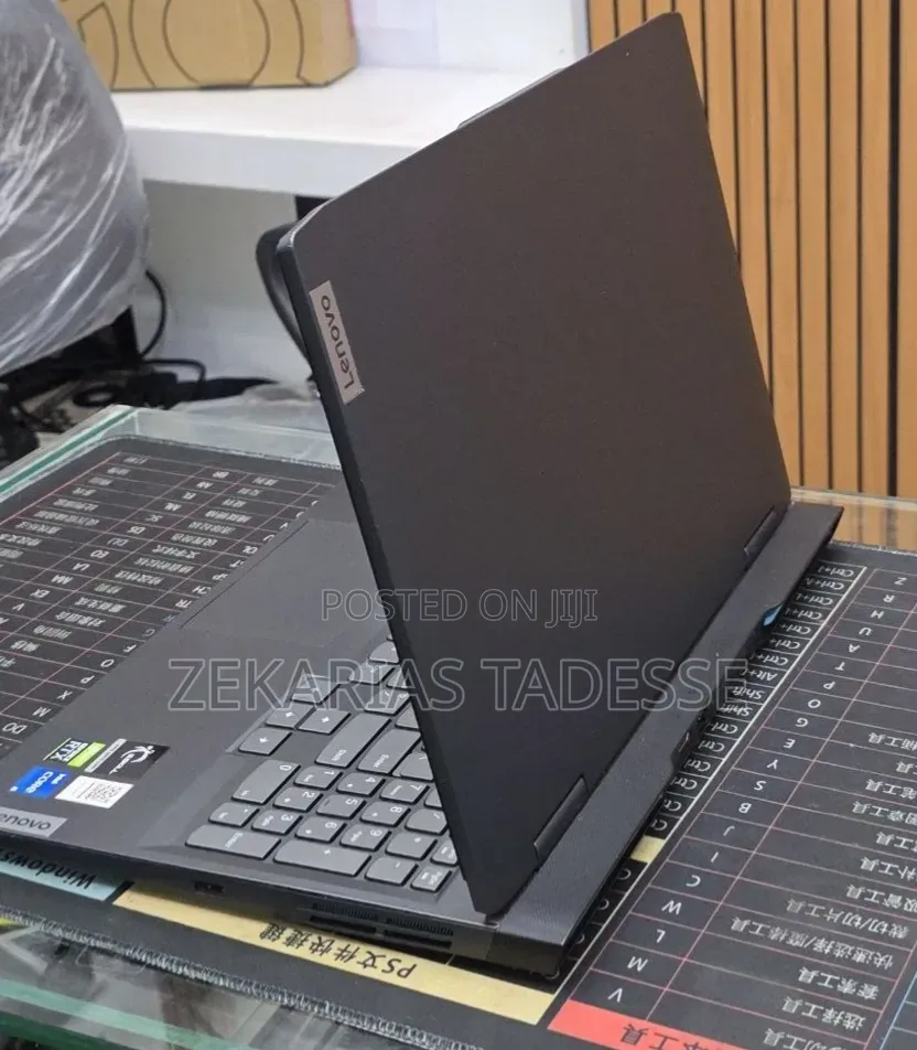 New Laptop HP Victus 16 16GB Intel Core i5 SSD 1T