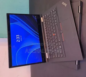 New Laptop Lenovo ThinkPad X390 Yoga 8GB Intel Core i5 SSD 256GB