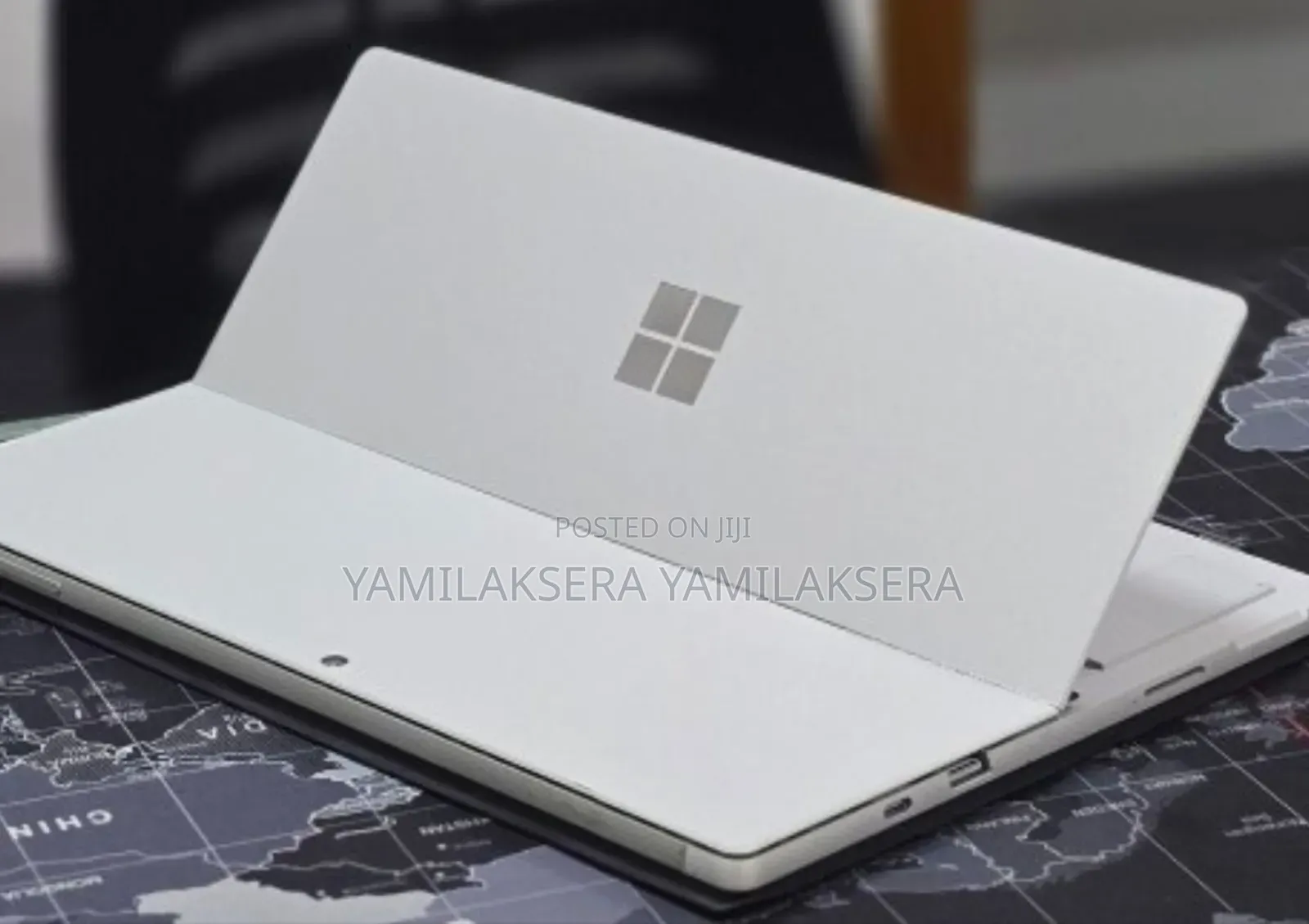 New Laptop Microsoft Surface Pro 7+ 16GB Intel Core i5 SSD 256GB
