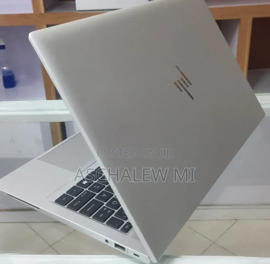 New Laptop HP EliteBook 850 G8 16GB Intel Core i7 SSD 512GB