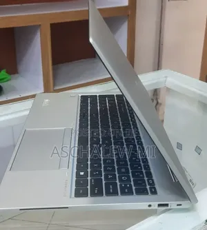 New Laptop HP EliteBook 850 G8 16GB Intel Core i7 SSD 512GB