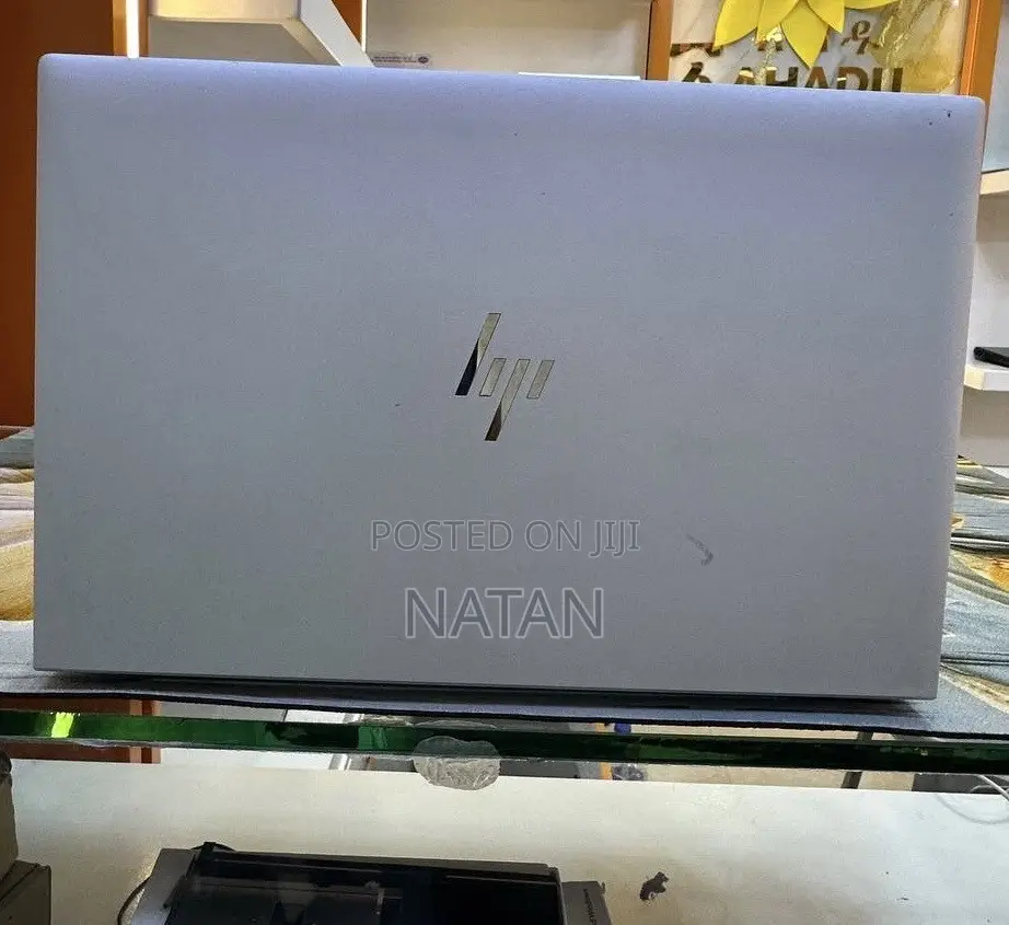 New Laptop HP EliteBook 840 G7 16GB Intel Core i7 SSD 512GB