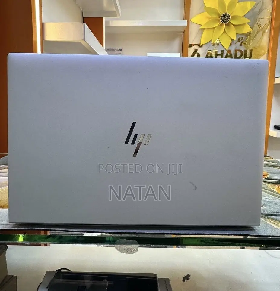 New Laptop HP EliteBook 840 G7 16GB Intel Core i7 SSD 512GB