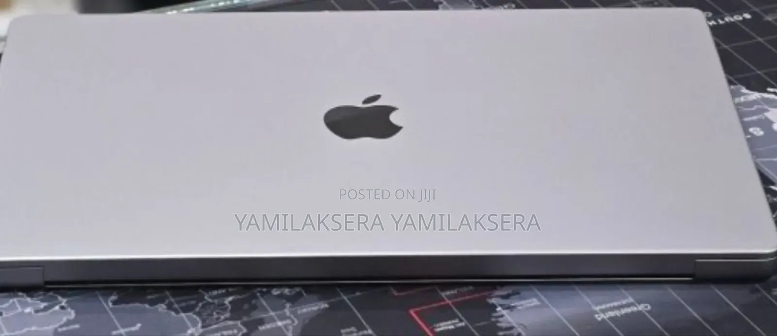 New Laptop Apple MacBook Pro 2023 M2 Pro 16GB Apple M2 SSD 1T