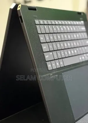 New Laptop HP Spectre 16GB Intel Core Ultra 7 SSD 512GB