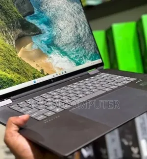 New Laptop HP Spectre 16GB Intel Core Ultra 7 SSD 512GB