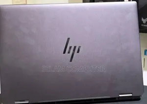 New Laptop HP Spectre 16GB Intel Core Ultra 7 SSD 512GB