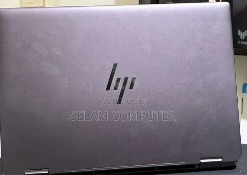 New Laptop HP Spectre 16GB Intel Core Ultra 7 SSD 512GB