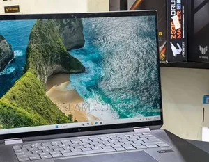 New Laptop HP Spectre 16GB Intel Core Ultra 7 SSD 512GB