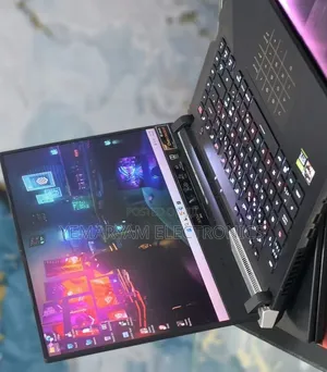 New Laptop Asus ROG Strix G15 32GB AMD Ryzen 9 SSD 1T